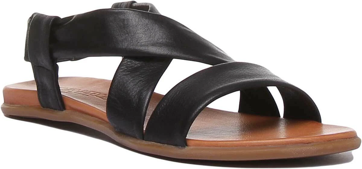 Share 143+ soft leather sandals uk latest vietkidsiq.edu.vn