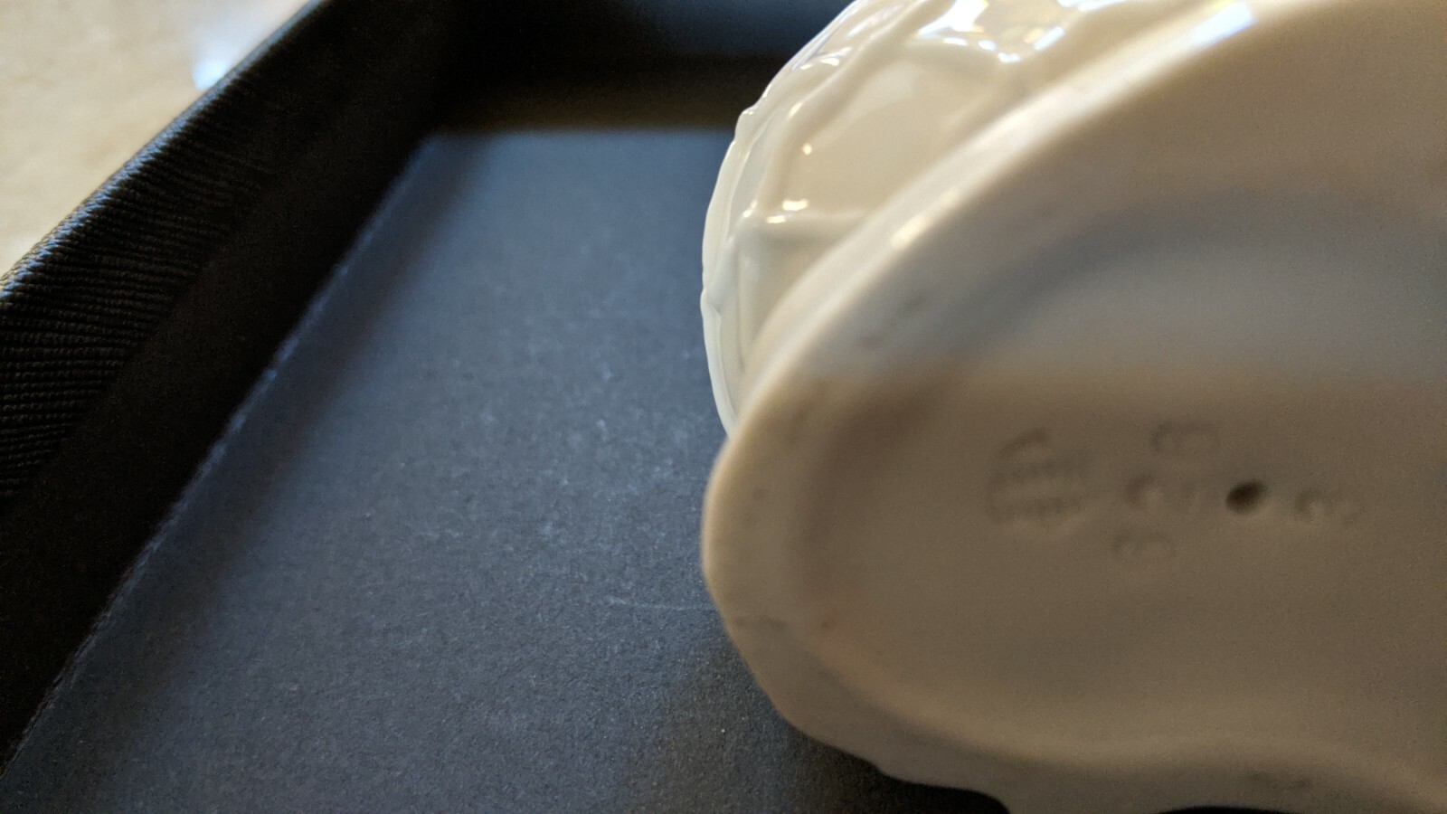 さくら子様専用です✤1924年以前マイセンフィギュリン✤『秋の寓意