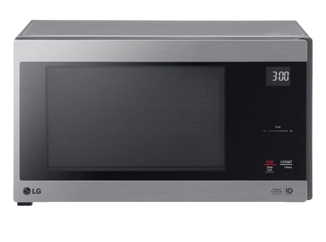 LG Countertop Microwaves