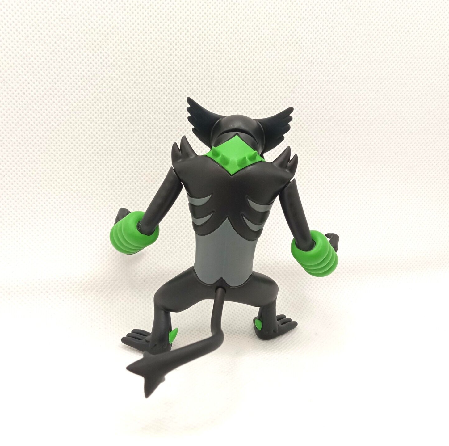 〖Sold Out〗Pokemon Scale World Zarude #893 1:20 - Forest Studio