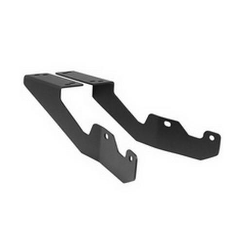 Fixation top case SHAD K0DK17ST Top Master pour moto KTM Duke 125 et 300