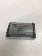 GTE Automatic Electric Electro NAT Relay PD-13038-3 360 Ohms