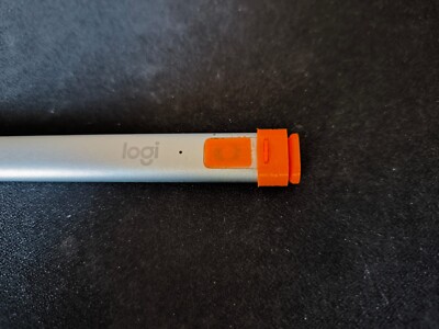 Logitech Crayon Ersatz Schutzkappe