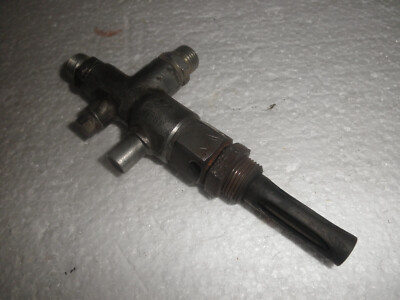 Deutz Abgas Thermostat Lüfter Regelventil für F8L 413