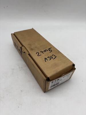 Eaton Vickers 859198 DG4V 3 0C M U C6 60 Hydraulic valve