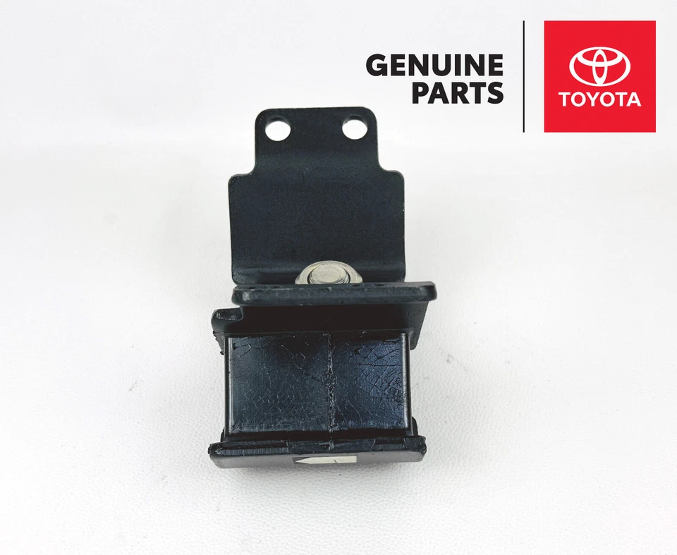 12371-35060 INSULATOR, ENGINE MOUNTING, REAR NO.1 TOYOTA 4RUNNER/PICKUP/T100 NEW - Image 4 of 4