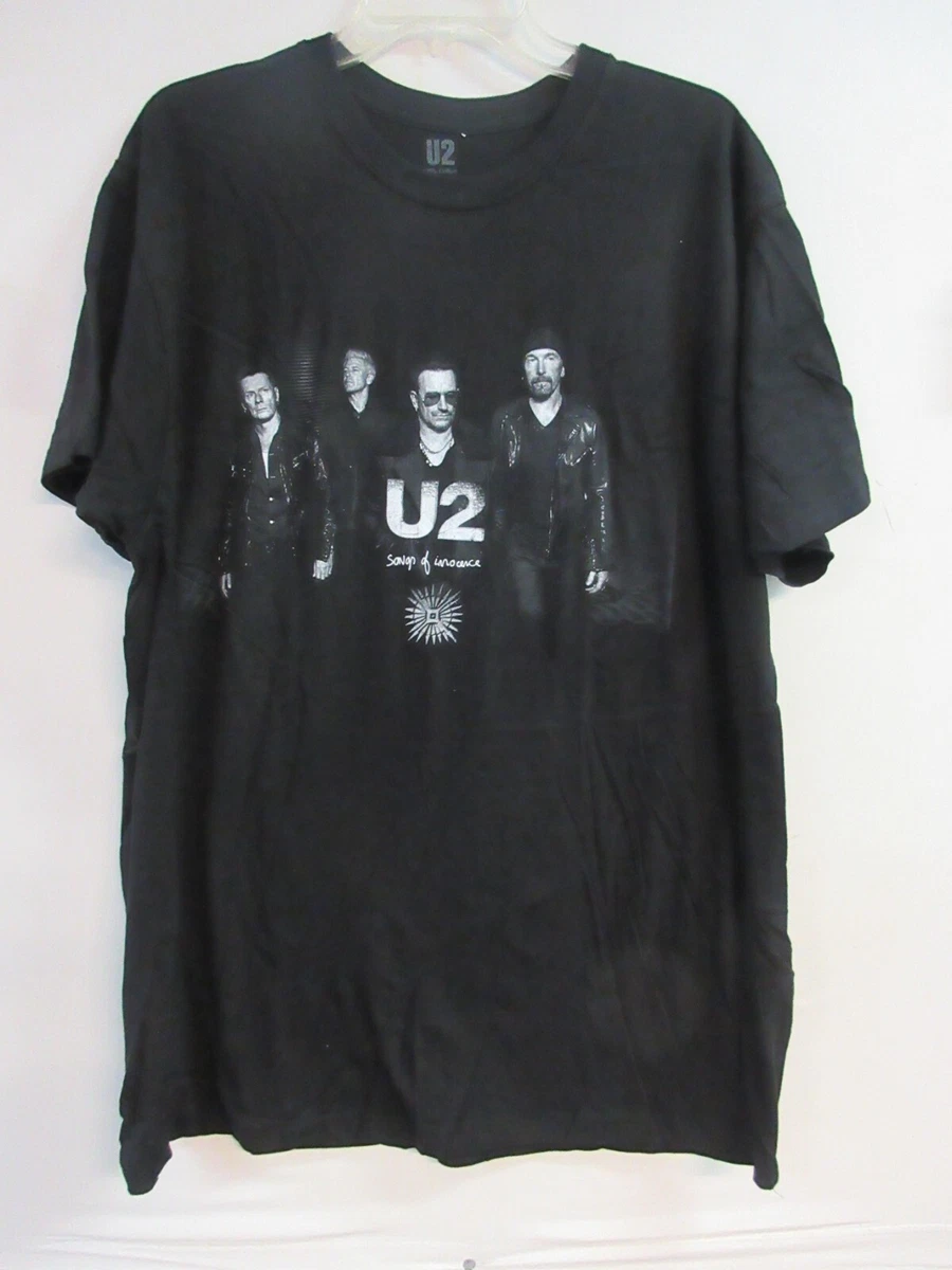 U2 T-Shirts for Men for sale - eBay
