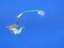 Pokemon Drakloak USB-C Port Accessory Charm