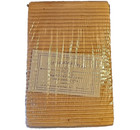 Corrugated Kraft Paper for Card Making Scrapbooking or Paper Crafts New