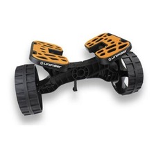 Unifiber Kanu und Kajak Trolley Nagelneu Ideal für Kanu / Kajak / Wassersport