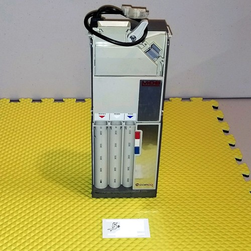 COINCO 9302-GX COIN MECH MDB 24V / Replaces Mars TRC-6512 & 6510 - Free Ship!