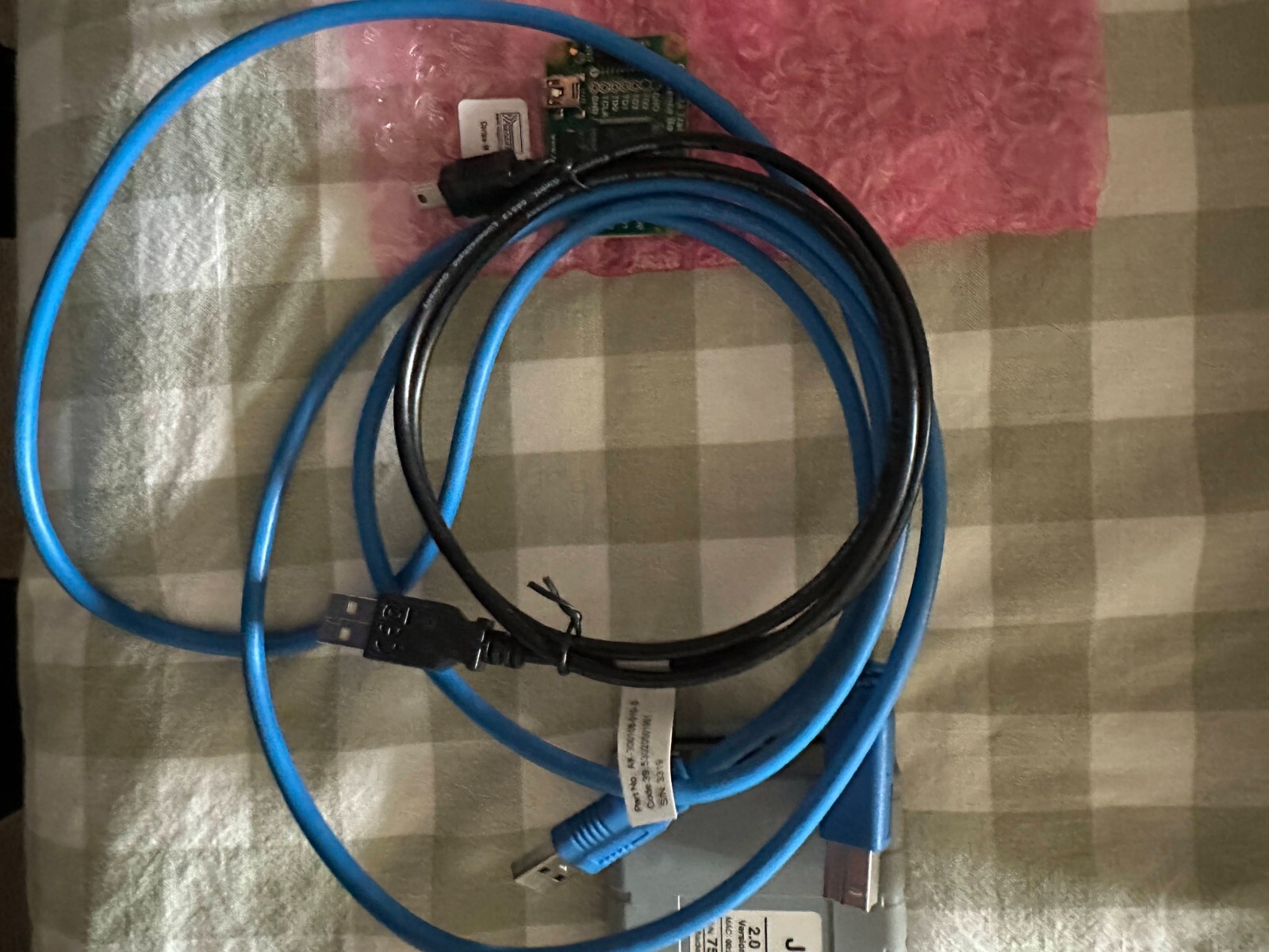 Segger J Trace Cortex-M (8.18.00) Streaming Trace Probe