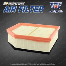 Wesfil Air Filter for Volvo XC90 Petrol 6Cyl 3.2L Refer A1769 04/07-07/15