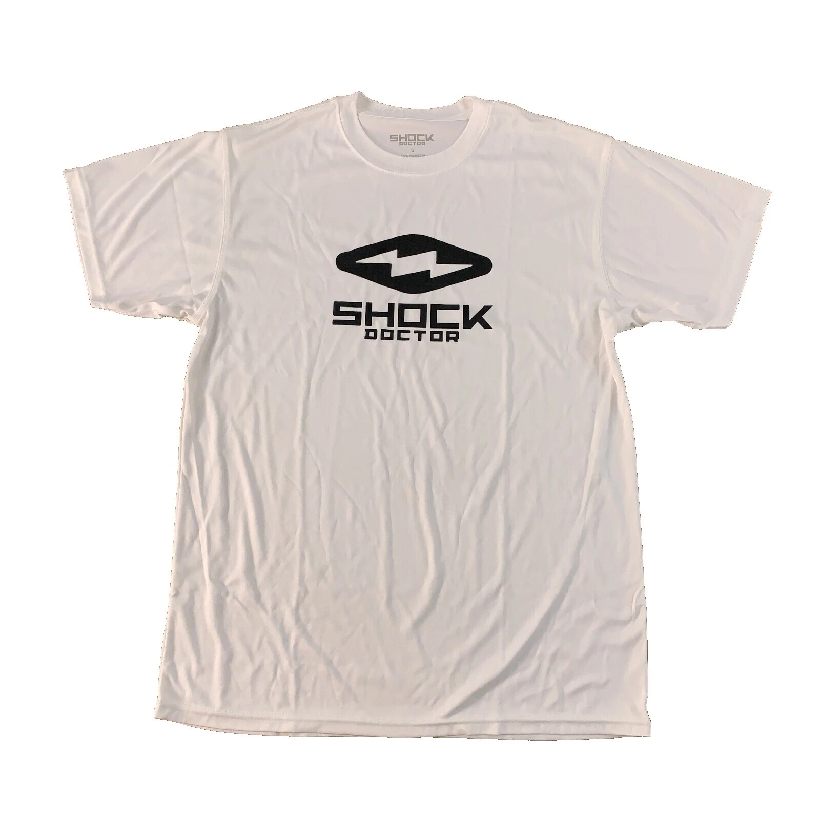 Hombres regular Shock Doctor Activewear