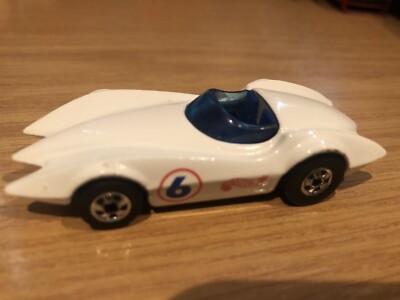 Hot Wheels Leo Mattel Indien 1976 zweiter Wind. Neu unverpackt