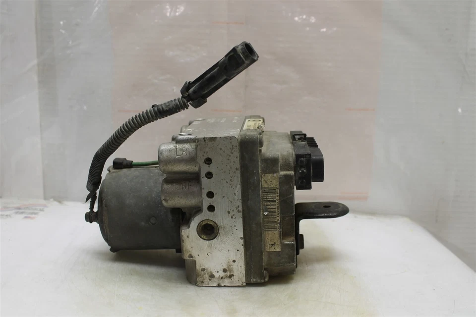 25650719 Cadillac Eldorado 1998-02 ABS Antilock Brake Pump Control OEM 361 15M2 - Image 2 of 4