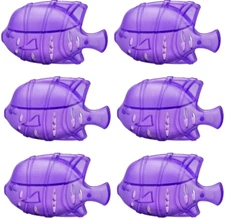 Humidifier Tank Cleaner and Fish Tanks Cleaner Compare to Protec Kaz PC1F 6 Pack