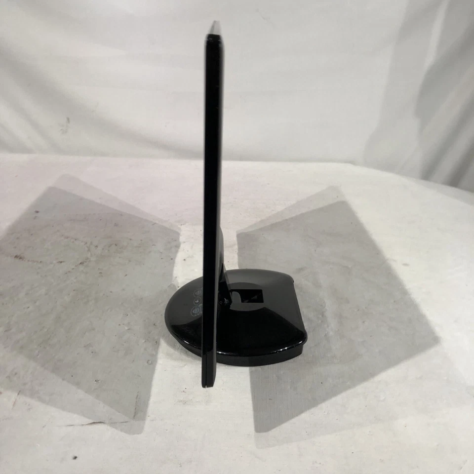 AOC e2043Fk MONITOR . 20 inch LED LCD . DVI VGA . 1600 x 900 Touch Base- Tested - Image 3 of 4