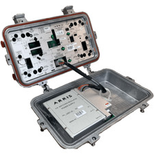 Arris FMBEGPJ-KB6N6F1N 43dB Amplifier