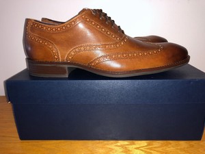 cole haan wayne wingtip oxford