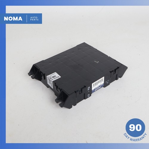 07-09 Jaguar X150 XKR XK A/C AC Air Conditioner Climate Control Module Unit OEM - Picture 5 of 10