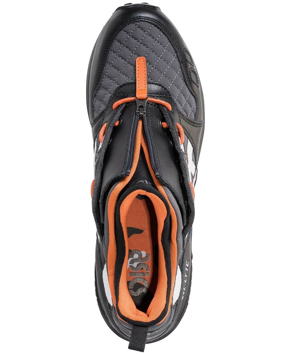 ASICS GEL LYTE MT ZIP 1191A143-001 BOMBER QIUCKSTRIKE MEN'S ASICS GEL LYTE MT ZIP 1191A143-001 BOMBER QIUCKSTRIKE MEN'S