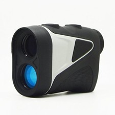 Golf Laser Range Finder Monocular with Pin-Seeking and Zoom Sight