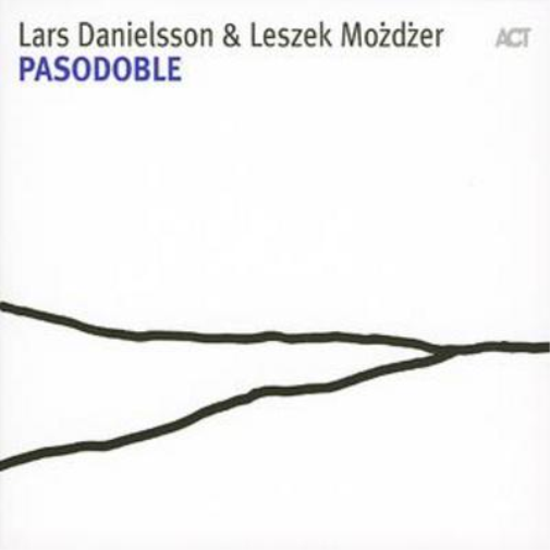 Lars Danielsson Pasodoble (CD) Album