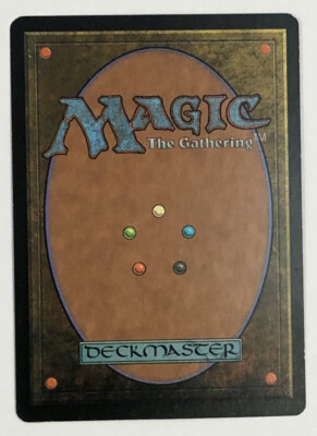 MTG PSYCHIC BATTLE (FOIL) Invasion (OldManMTG 001-653) | eBay