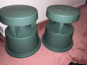 Bose Freespace 51 Outdoor Environmental Speakers Ebay