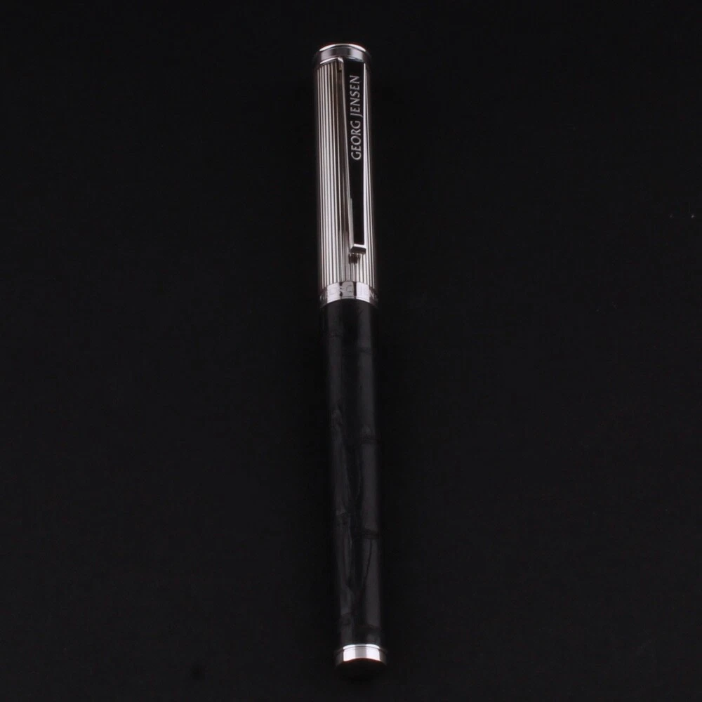 Georg Jensen Other Collectible Fountain Pens for sale | eBay