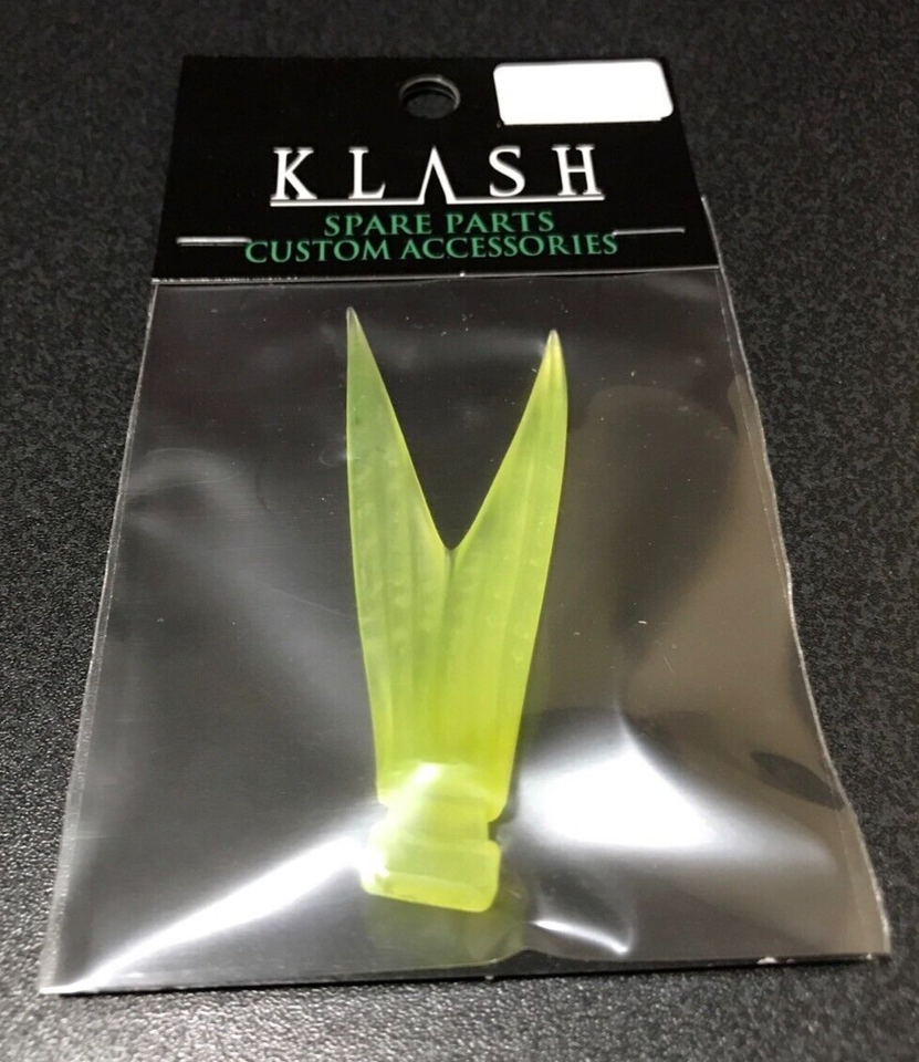 DRT Tiny Klash V-Tail : Leurre Souple De Compétition (1 Pièce, 1g, Flottant) – Accessoire Custom Japon