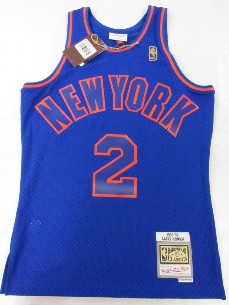 majestic HARDWOOD CLASSICS ニックス　NBA Vintage Rare NBA Majestic Hardwood Classics New York Knicks