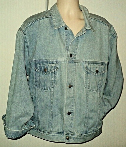 pepsi denim jacket
