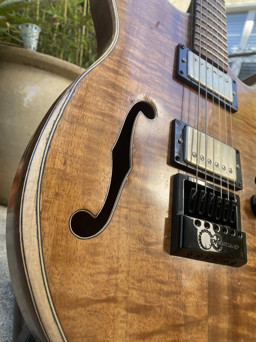 Prs jazz 2024
