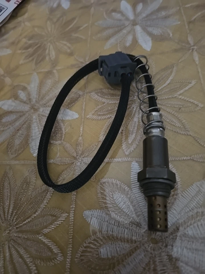 234-4410 电装 O2 氧气传感器 UPSTREAM 全新 适用于 Town and Country Grand Caravan — 第 2/3 张图片