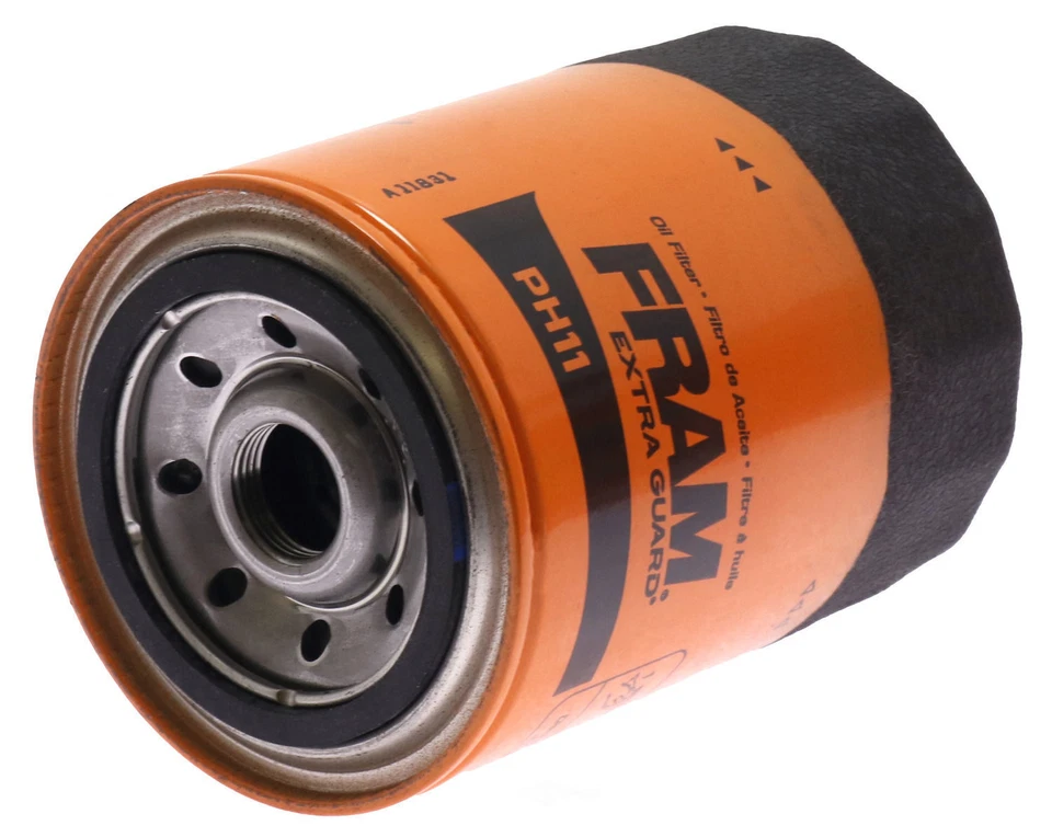 Marco de filtro de aceite PH11 Foto 2 de 3