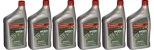 6-QUARTS ATF DW-1 Genuine Honda Automatic Transmission Fluid 08200-9008