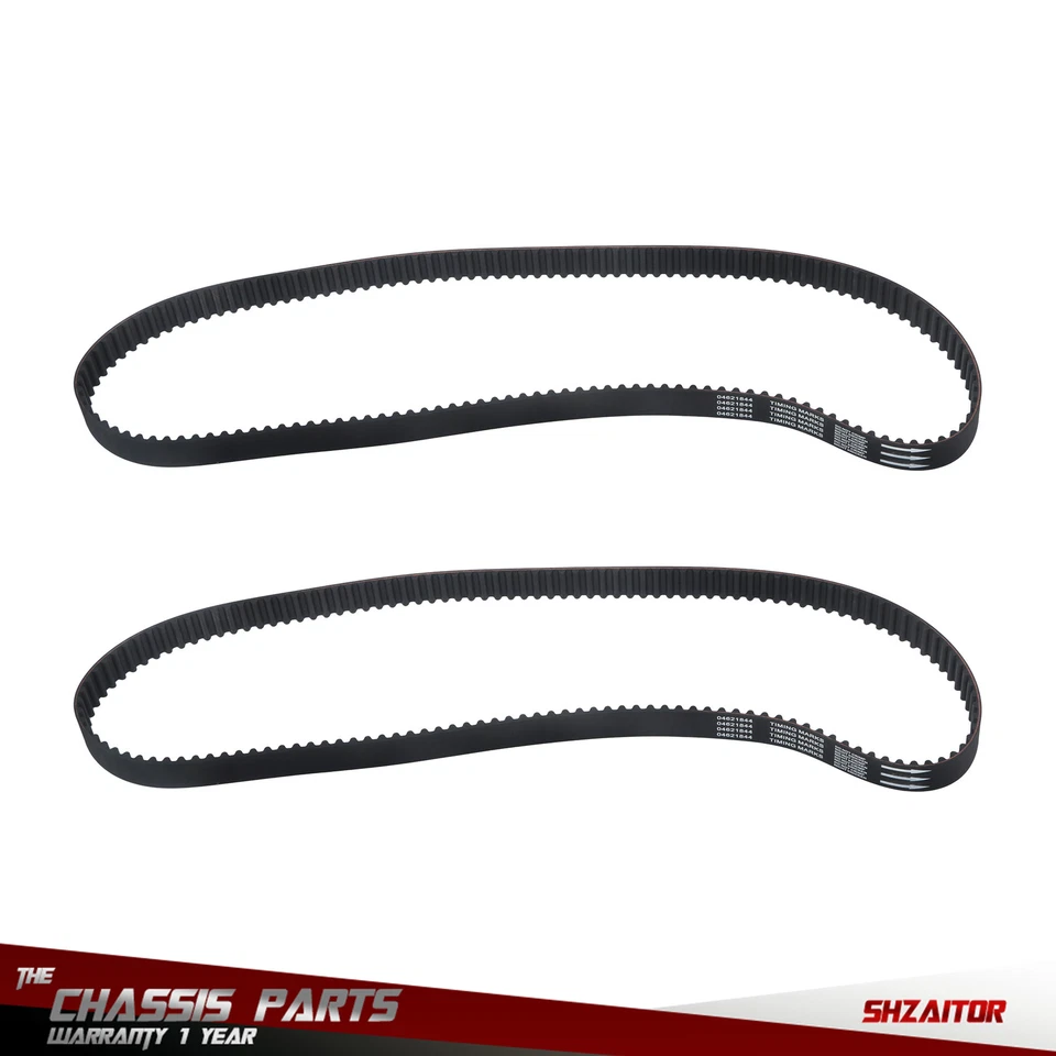 Kit de correa de distribución y bomba de agua para Kia SORENTO 3,5 L 2003 2004 2005 2006 TCKWP323A Foto 4 de 4