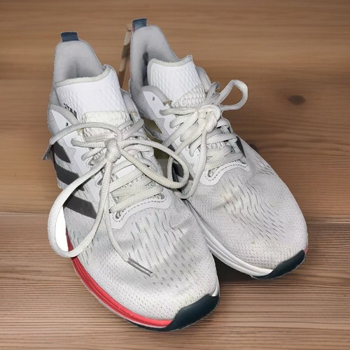 Adidas Response Super scarpe da ginnastica casual da donna taglia 7 FX4835 - Foto 2 di 9