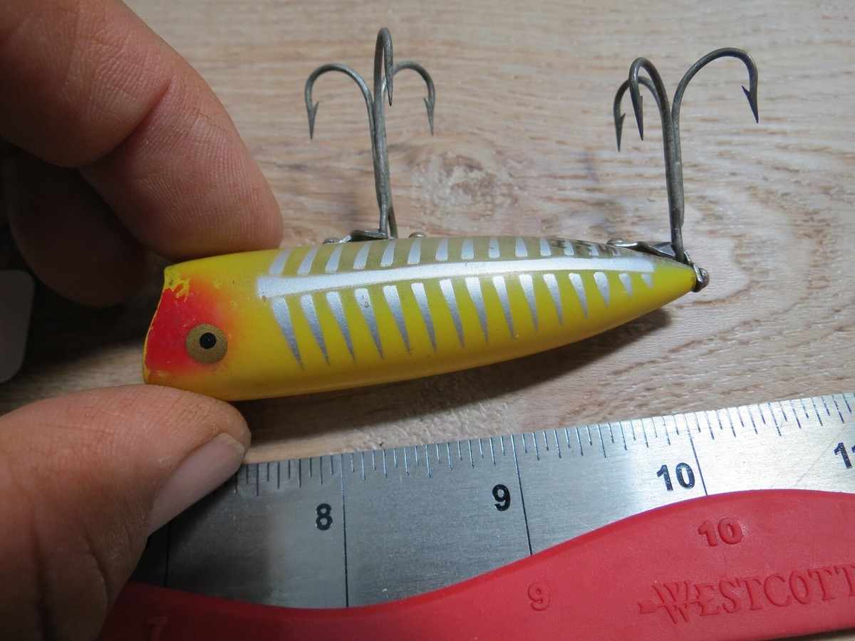 50年代 HEDDON CHUGGER SPOOK 金目 XRY NIB s-l400.jpg