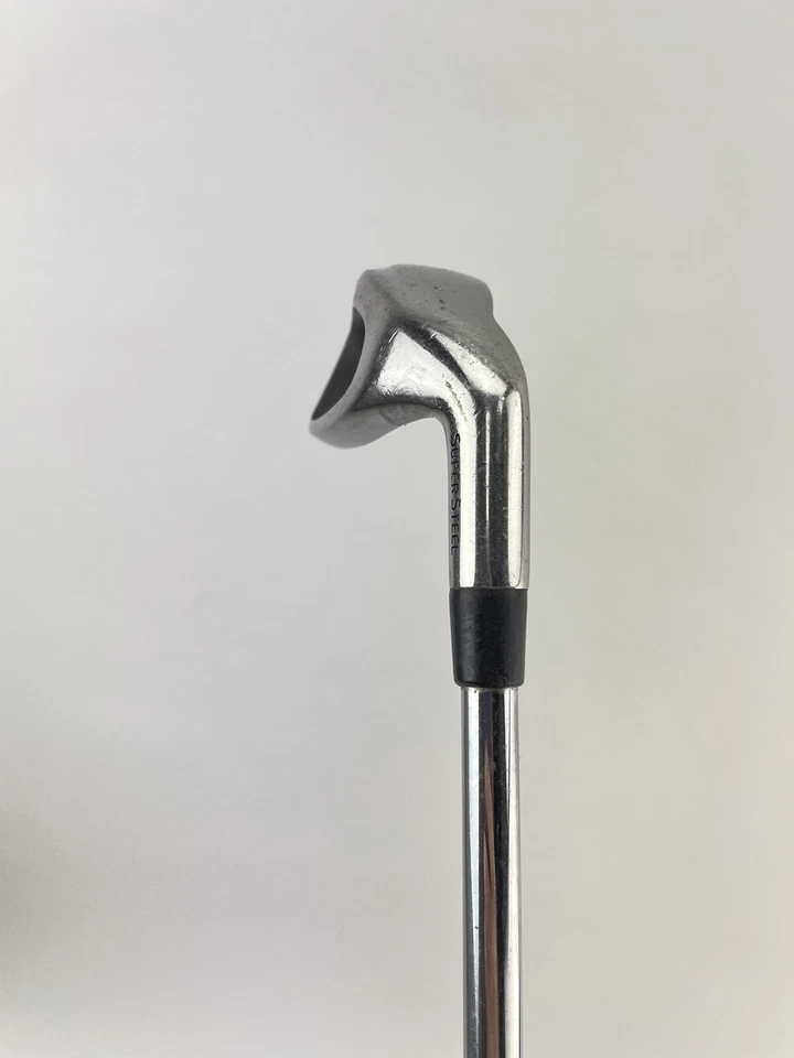 Spalding Golf 8 Iron SR-5 Regular Flex Steel /Right Handed /New Grip /19261 - Image 3 of 4