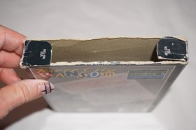 River City Ransom (Nintendo NES) Complete in Box CIB