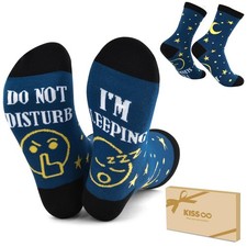 Funny Socks, Gift, Men, Dad, Husband, Grandpa, Fathers Day, Birthday, Him