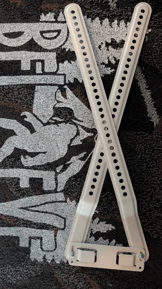 Perfect Poly X30 Conferencing Bar + TC8 Touchscreen Controller + VESA Mount Kit - Image 3 of 3