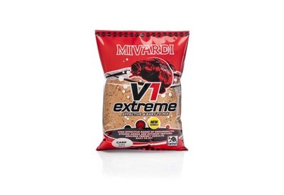 Mivardi Futter V1 Carp Extra 2,85kg