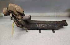 Aircooled Vw Beetle Right Heater Box
