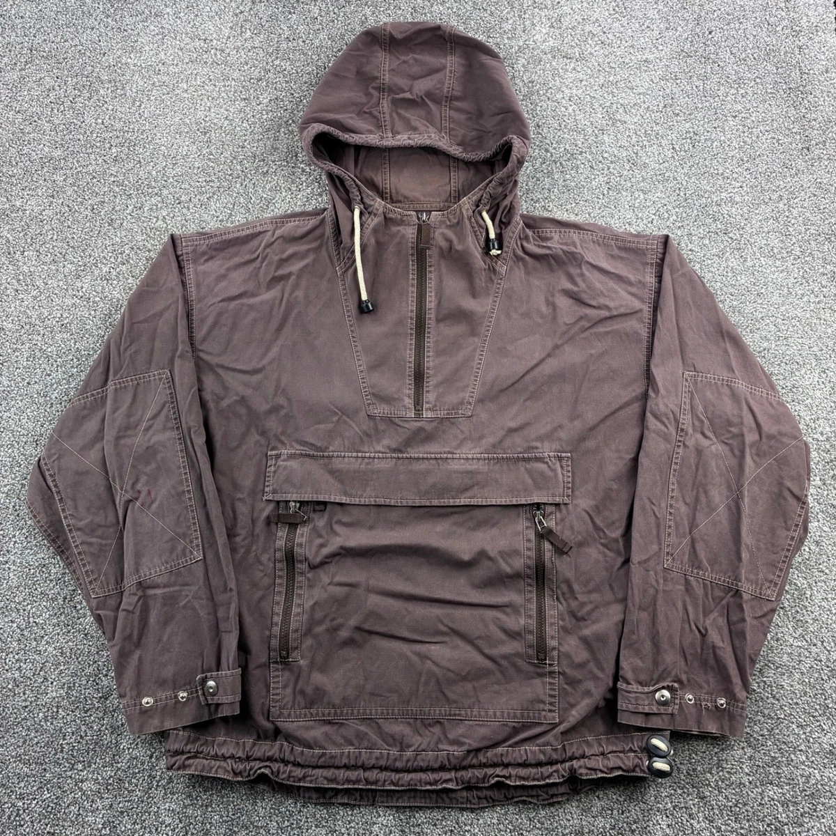 gap anorak products for sale | eBay