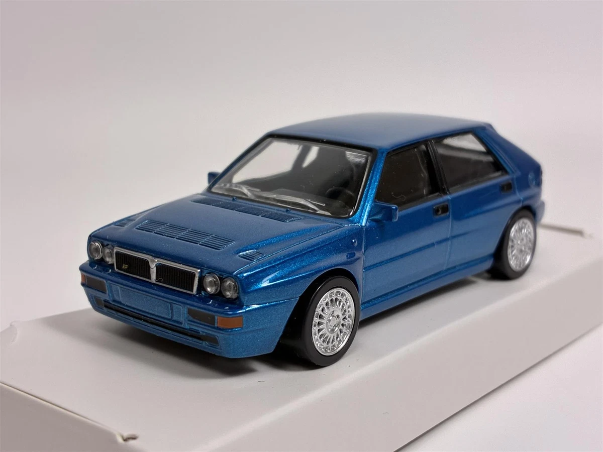 NOREV 1/43 Lancia Floria II – Occasion Bon état