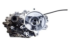 Opel Corsa F 2023 Automatikgetriebe 9849381610 1kW ONV67104